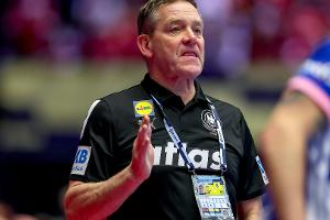 "Werden bereit sein": Handballer heiß auf Kroatien-Kracher