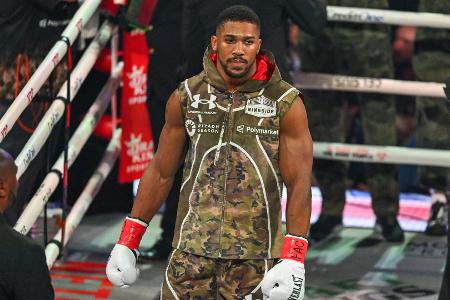 Joshua nach tödlichem Auto-Unfall: "Mission muss weitergehen"