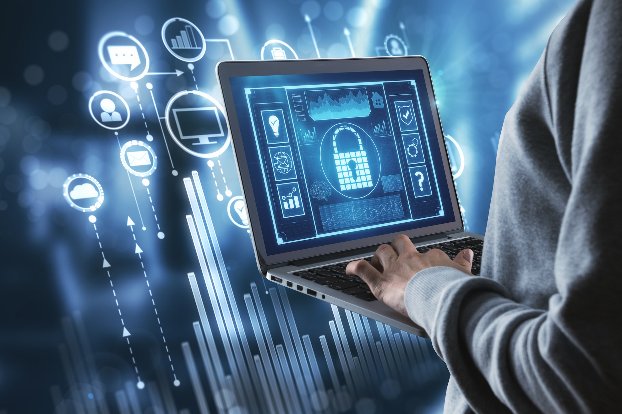 Windows Chad Mit diesem Tool prüfst Du Windows gezielt auf Schadsoftware