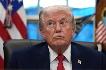 Trump erhöht den Druck auf Kuba - und setzt dafür einmal mehr auf Zölle.