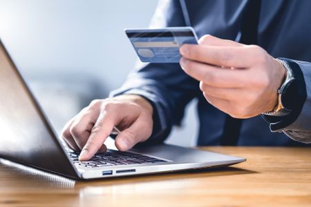 IBAN-Betrug nimmt zu – regelmäßig Kontoauszüge checken!