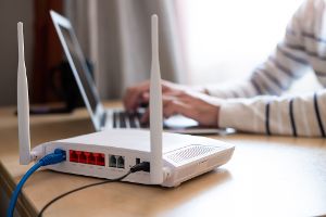 Teste Deine Internetgeschwindigkeit einfach selbst