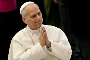 Gebete des Papstes: Olympische Spiele sollen "Brücken bauen"