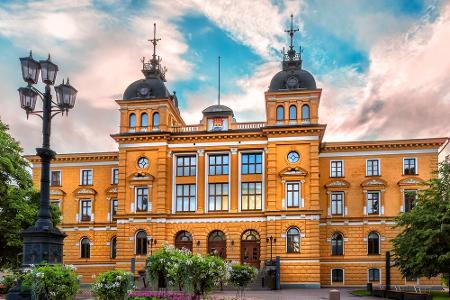 Hier leben so viele Menschen wie in Erfurt