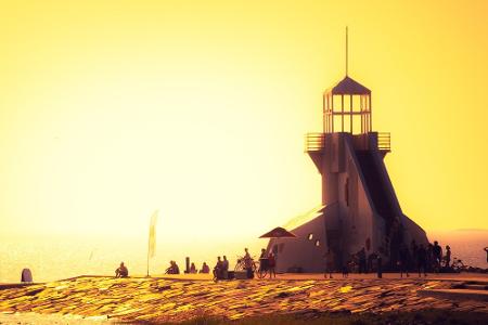 Viele Events in diesem Jahr