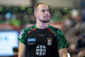 Handball: Zechel verlässt Magdeburg - Wechsel nach Hannover
