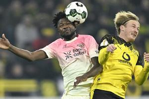 Champions League: Kein Duell zwischen BVB und Bayer