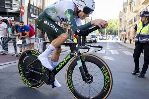 Tour-Teams fix: Wildcards für Total Energies und Caja Rural