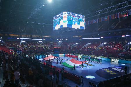 Nach Sigurdsson-Wutrede: EHF passt künftige EM-Spielpläne an