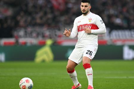 Stimmungsvolle Auswärtsreise: VfB fordert Celtic Glasgow