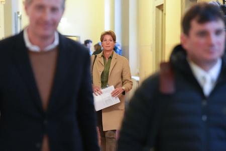 In Dänemark wurde der Sorgerechtsstreit um zwei Kinder von Unternehmerin Christina Block entschieden. (Archivbild)