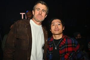 Sohn von Angelina Jolie und Brad Pitt: Pax will Produzent werden