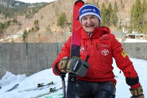 Para: Forster mit zwei weiteren Siegen