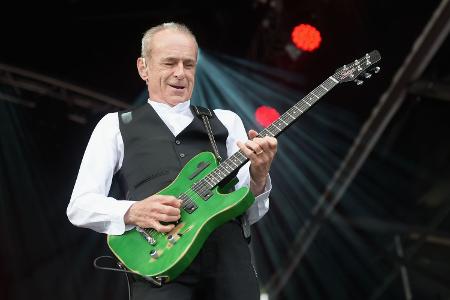 Francis Rossi