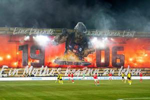 DFB: Hohe Geldstrafe für Union Berlin