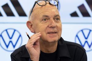 Nach Göttlich-Vorstoß: WM-Boykott für DFB "derzeit kein Thema"