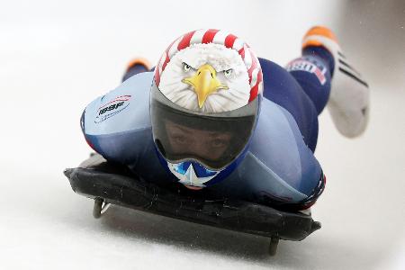 US-Skeletoni Uhlaender zieht vor den CAS