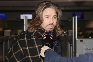 Gil Ofarim: Anwalt des Hotelmitarbeiters meldet sich zu Wort