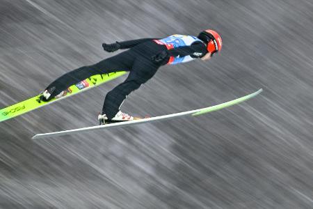 Deutsches Mixed-Team verpasst Sieg im Willinger Windchaos