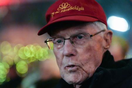 Im Prozess gegen Christina Block wurde eine enge Mitarbeiterin von Eugen Block, dem Gründer der Steakhaus-Kette 