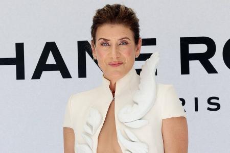 Kate Walsh über ihre Serienrückkehr und Ex-Kollegen Eric Dane