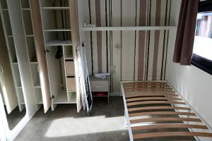 Erste Sportler ziehen ins olympische Dorf ein