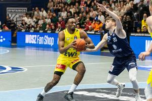 Nach Personalbeben: MBC verliert Krimi gegen Oldenburg