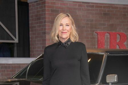 Hollywood nimmt Abschied von Catherine O'Hara