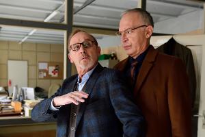 München Mord - Im Zweifel für den Zweifel