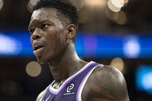 NBA: Nächste Pleite für Schröder - Orlando siegt furios