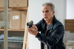 Abschied bei "SOKO Leipzig": Marco Girnth stirbt den Serientod