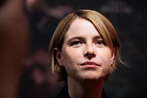 Jessie Buckley begeistert derzeit Filmfans und Kritiker. (Archivbild)