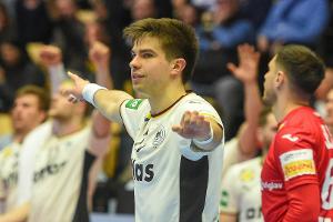 Rekordquote: Knapp 8 Millionen sehen deutschen Finaleinzug