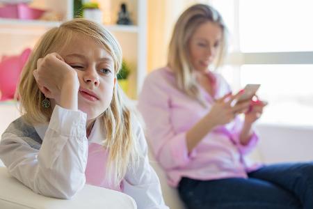 Andere fühlen sich genervt