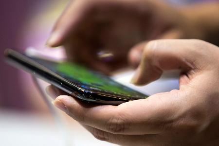 Störung durch Technologie