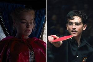 Ping-Pong, Sturmhöhen - der letzte Schrei? Die Kinotipps im Februar