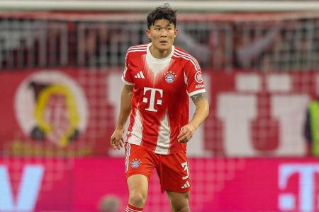 Minjae Kim (bis 65.) - Note: 3,5 - Fing hohe Bälle mit guter Quote ab und ermöglichte mit klugen Kopfballablagen schnelle Umschaltaktionen. Blockte zudem mehrfach HSV-Abschlüsse im eigenen Strafraum. Holte sich schließlich für ein heftigeres Foul die Gelbe Karte ab und wurde als Vorsichtsmaßnahme ausgewechselt.