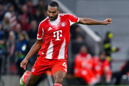 Jonathan Tah (ab 65.) - Note: 3,0 - Konnte die Defensive nicht komplett stabilisieren, brachte aber immerhin etwas mehr Ordnung. Sprach viel mit den Mitspielern und dirigierte in der Defensive. Nach Standard sogar vorne noch mit einer gefährlichen Szene.