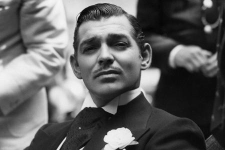 Clark Gable