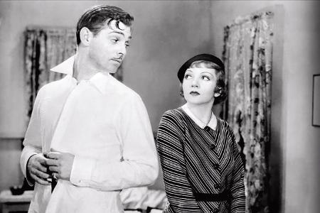 Es geschah in einer Nacht (1935)