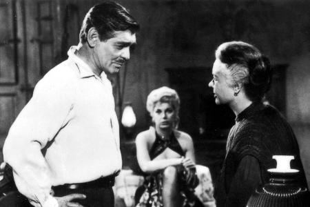 Heißer Süden (1956)