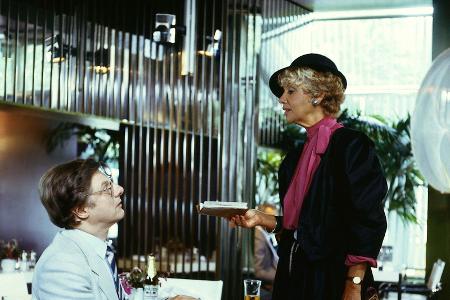 Herbert Bötticher und Maria Sebaldt