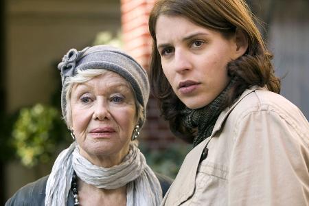 Herbert Bötticher und Maria Sebaldt