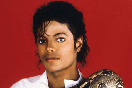 Meiste Grammys in einer Nacht - männlich