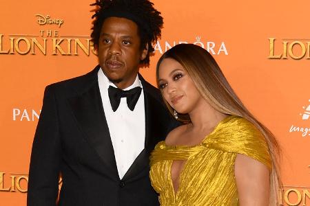 Meiste Grammy-Nominierungen