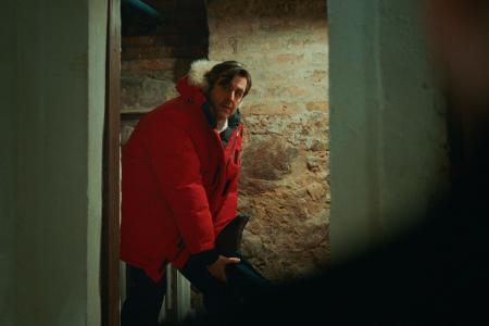 Fabian und Die mörderische Hochzeit 