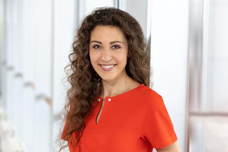 Lena Kesting im Interview