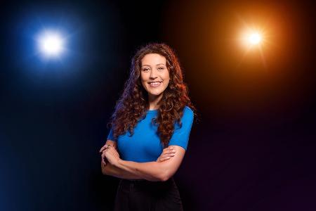 Lena Kesting im Interview