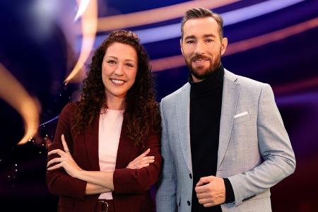 Lena Kesting im Interview