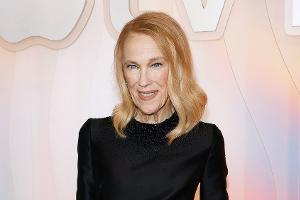 Catherine O'Hara: Sie wollte als Mutter in Erinnerung bleiben